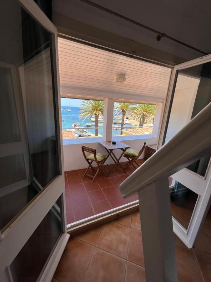 Hostellerie Provencale Port-Cros Exterior foto